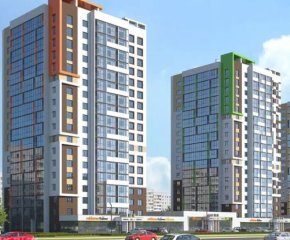 ЖК Вивальди