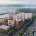 ЖК Премьер-квартал на набережной
