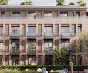 ЖК Светский