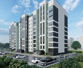 ЖК «Фамилия»