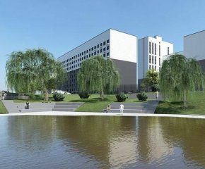 ЖК Квартал АвиАтор