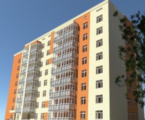 Дом по ул. Западная