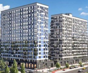 ЖК Деснаречье