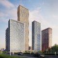 ЖК Инди Тауэрз