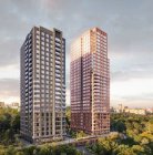 ЖК Кутузовский квартал