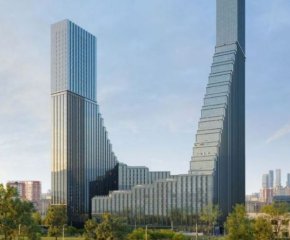 ЖК Обручева 30