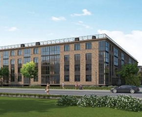 ЖК Образцовый квартал 15