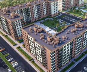 ЖК Рождественский квартал