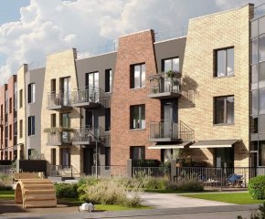 ЖК ЭКОГРАФИЯ