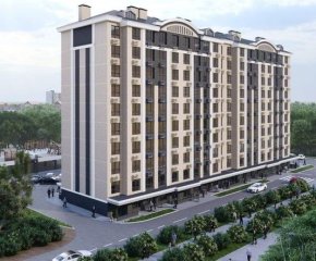 ЖК «Портрет»