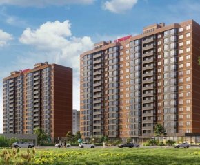 ЖК «Мега-Победа 3»