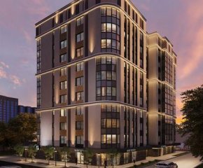 ЖК «Статус»