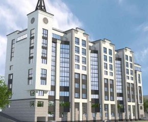 ЖК «Старый город»