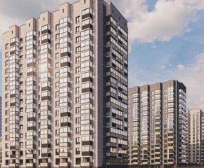 ЖК «Современник»