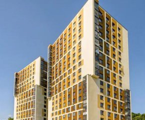 ЖК Гармония парк