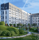 ЖК «Соседи»