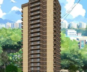 Дом по ул. Болдина, 12