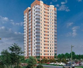 ЖК «Орбита»