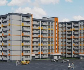 ЖК «Тимирязевский»