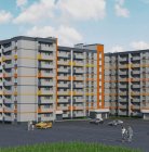 ЖК «Тимирязевский»