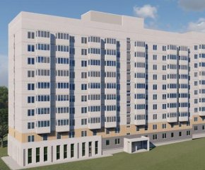 ЖК «Дубрава Парк»