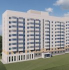 ЖК «Дубрава Парк»