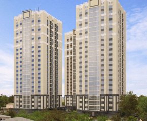 ЖК Авиатор Аксай