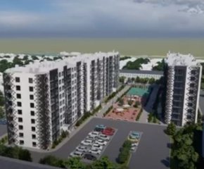 ЖК Премьера