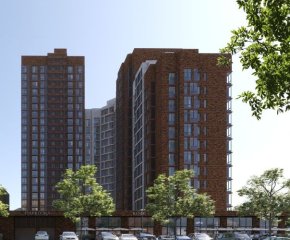 ЖК Состояние