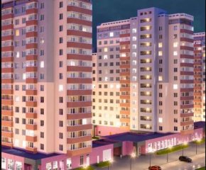 ЖК Андреевский