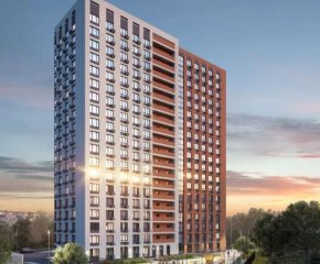 ЖК Сормово Парк