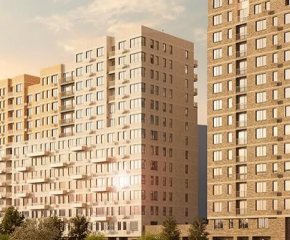 ЖК Авторский