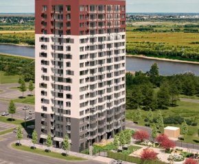 ЖК «Астон. Талисман»