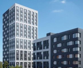 ЖК «Norden (Норден)»