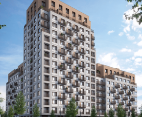 ЖК «На Гастелло»