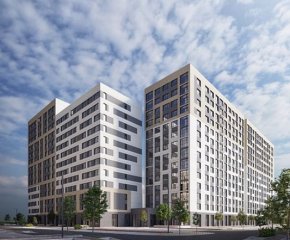 ЖК «Мотивы»