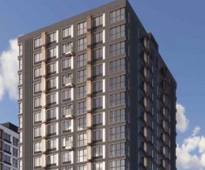 ЖК «На Туре»