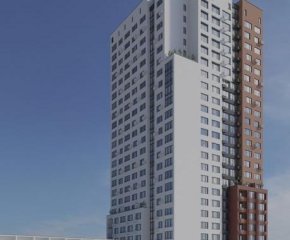 ЖК «Доминанта»