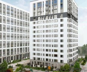 ЖК «Гринвуд»