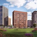 ЖК «Андерсен Парк»
