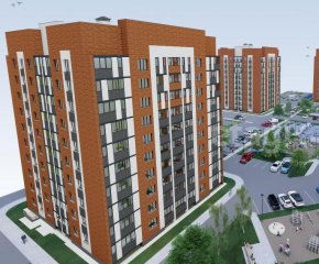 ЖК «Северные резиденции»