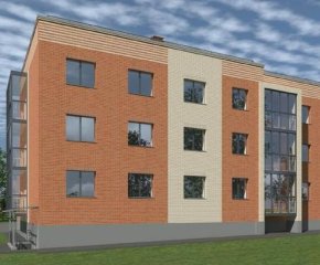 ЖК «Карабиха-Парк»