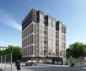 ЖК FORMAT (ФОРМАТ)