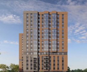 ЖК LOQO (ЛОККО)