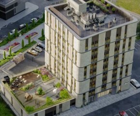 ЖК SLIDE (Слайд )