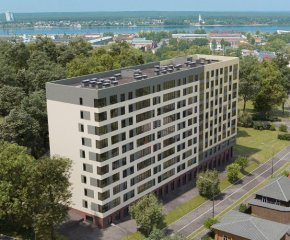 ЖК Дом Логика