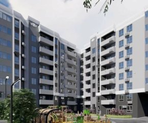 ЖК Возрождение