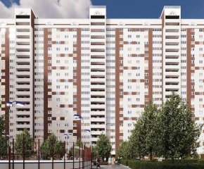 ЖК Развитие