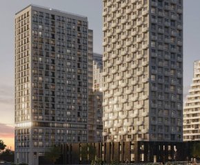 ЖК Scala city (Скала Сити)