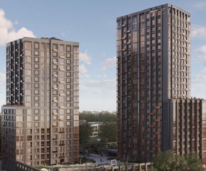 ЖК Модернист